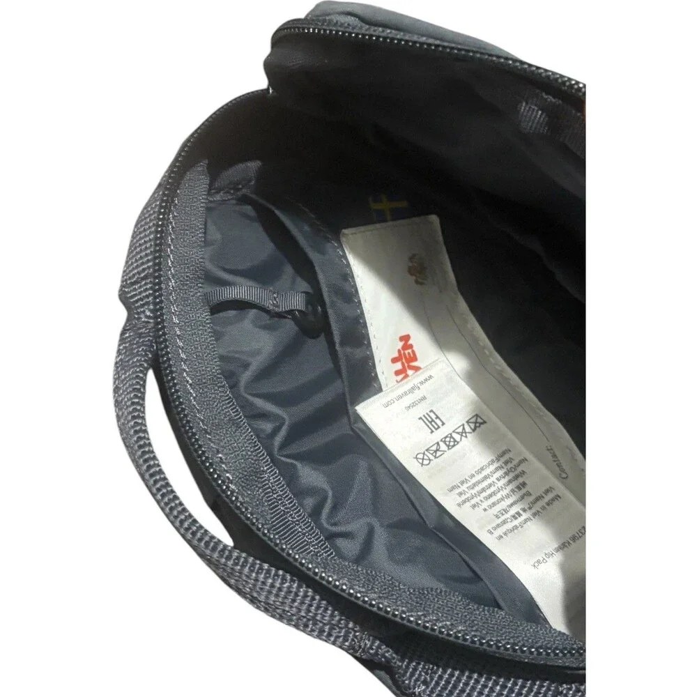 Fjallraven 8x5x4 kanken